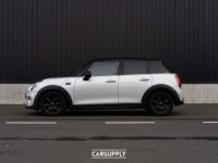 Mini Cooper 1.5 automaat - leder - Pano dak - Harman Kardon - <small></small> 21.995 € <small>TTC</small> - #4