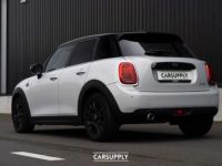 Mini Cooper 1.5 automaat - leder - Pano dak - Harman Kardon - <small></small> 21.995 € <small>TTC</small> - #5