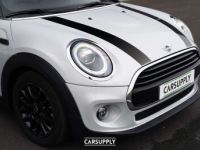 Mini Cooper 1.5 automaat - leder - Pano dak - Harman Kardon - <small></small> 21.995 € <small>TTC</small> - #9