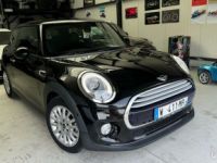 Mini Cooper 1.5 Chilli 136cv 54000KM TBE - <small></small> 11.990 € <small>TTC</small> - #1