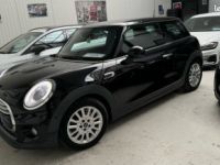 Mini Cooper 1.5 Chilli 136cv 54000KM TBE - <small></small> 11.990 € <small>TTC</small> - #2