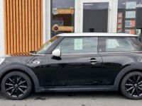 Mini Cooper 1.5 D 115 BVA TOIT OUVRANT + RADAR DE RECUL AFFICHAGE TETE HAUTE - <small></small> 15.980 € <small>TTC</small> - #4