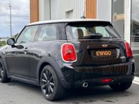 Mini Cooper 1.5 D 115 BVA TOIT OUVRANT + RADAR DE RECUL AFFICHAGE TETE HAUTE - <small></small> 16.480 € <small>TTC</small> - #5