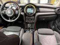 Mini Cooper 1.5 D 115 BVA TOIT OUVRANT + RADAR DE RECUL AFFICHAGE TETE HAUTE - <small></small> 16.480 € <small>TTC</small> - #14