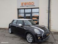 Mini Cooper 1.5 D 115 PACK RED HOT CHILI BVA - <small></small> 10.490 € <small>TTC</small> - #1