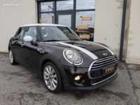 Mini Cooper 1.5 D 115 PACK RED HOT CHILI BVA - <small></small> 10.490 € <small>TTC</small> - #2