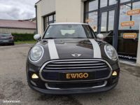 Mini Cooper 1.5 D 115 PACK RED HOT CHILI BVA - <small></small> 10.490 € <small>TTC</small> - #3