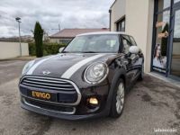 Mini Cooper 1.5 D 115 PACK RED HOT CHILI BVA - <small></small> 10.490 € <small>TTC</small> - #4