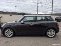 Mini Cooper 1.5 D 115 PACK RED HOT CHILI BVA - <small></small> 10.490 € <small>TTC</small> - #5