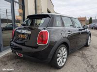 Mini Cooper 1.5 D 115 PACK RED HOT CHILI BVA - <small></small> 10.490 € <small>TTC</small> - #8