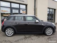 Mini Cooper 1.5 D 115 PACK RED HOT CHILI BVA - <small></small> 10.490 € <small>TTC</small> - #9