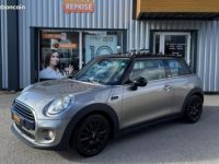 Mini Cooper 1.5 D 115ch BVA - <small></small> 11.990 € <small>TTC</small> - #1