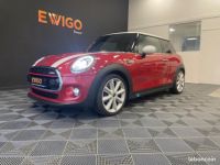 Mini Cooper 1.5 D 115ch PACK JCW CHILI RED TOIT OUVRANT CUIR CHAUFFANT - <small></small> 9.990 € <small>TTC</small> - #2