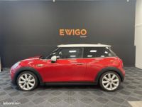 Mini Cooper 1.5 D 115ch PACK JCW CHILI RED TOIT OUVRANT CUIR CHAUFFANT - <small></small> 10.990 € <small>TTC</small> - #3