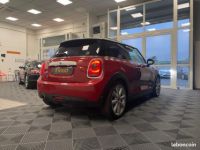 Mini Cooper 1.5 D 115ch PACK JCW CHILI RED TOIT OUVRANT CUIR CHAUFFANT - <small></small> 9.990 € <small>TTC</small> - #7