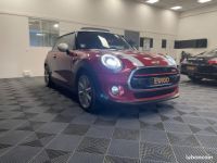 Mini Cooper 1.5 D 115ch PACK JCW CHILI RED TOIT OUVRANT CUIR CHAUFFANT - <small></small> 10.990 € <small>TTC</small> - #8