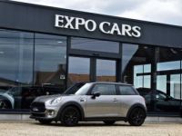 Mini Cooper 1.5 - GPS - CAMERA - CRUISE - KEYLESS - PDC - CARPASS - 1 - HAND - - <small></small> 14.500 € <small>TTC</small> - #5