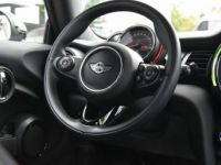 Mini Cooper 1.5 - GPS - CAMERA - CRUISE - KEYLESS - PDC - CARPASS - 1 - HAND - - <small></small> 14.500 € <small>TTC</small> - #12