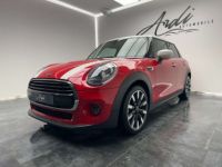 Mini Cooper 1.5 GPS GARANTIE 12 MOIS 1er PROPRIETAIRE - <small></small> 17.950 € <small>TTC</small> - #1