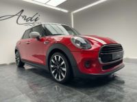 Mini Cooper 1.5 GPS GARANTIE 12 MOIS 1er PROPRIETAIRE - <small></small> 17.950 € <small>TTC</small> - #3