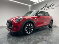 Mini Cooper 1.5 GPS GARANTIE 12 MOIS 1er PROPRIETAIRE - <small></small> 17.950 € <small>TTC</small> - #11