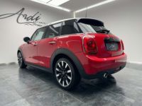 Mini Cooper 1.5 GPS GARANTIE 12 MOIS 1er PROPRIETAIRE - <small></small> 17.950 € <small>TTC</small> - #13