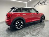 Mini Cooper 1.5 GPS GARANTIE 12 MOIS 1er PROPRIETAIRE - <small></small> 17.950 € <small>TTC</small> - #14