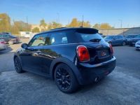 Mini Cooper 1.5 i 12V 136 cv SHOREDITCH BVM6 TOIT OUVRANT - FINANCEMENT POSSIBLE - <small></small> 12.990 € <small>TTC</small> - #5