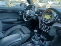 Mini Cooper 1.5 i 12V 136 cv SHOREDITCH BVM6 TOIT OUVRANT - FINANCEMENT POSSIBLE - <small></small> 12.990 € <small>TTC</small> - #10