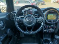 Mini Cooper 1.5 i 12V 136 cv SHOREDITCH BVM6 TOIT OUVRANT - FINANCEMENT POSSIBLE - <small></small> 12.990 € <small>TTC</small> - #15