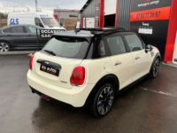 Mini Cooper 1.5 I 136cv pack CHILI UNION JACK double toit ouvrant- crit’Air 1- GPS semi cuir- les ambiance -sièges chauffant échappement sport inox- GARANTIE Repr - <small></small> 10.990 € <small>TTC</small> - #3