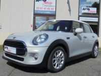 Mini Cooper 1.5 L 136 CH Boite Auto - <small></small> 13.550 € <small>TTC</small> - #1