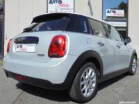 Mini Cooper 1.5 L 136 CH Boite Auto - <small></small> 13.550 € <small>TTC</small> - #2