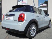 Mini Cooper 1.5 L 136 CH Boite Auto - <small></small> 13.550 € <small>TTC</small> - #8