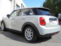 Mini Cooper 1.5 L 136 CH Boite Auto - <small></small> 13.550 € <small>TTC</small> - #10