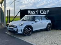 Mini Cooper 1.5 OPF-44.900 km-1er propri. -TVA récupér. - <small></small> 19.990 € <small>TTC</small> - #1