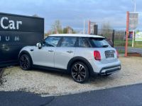 Mini Cooper 1.5 OPF-44.900 km-1er propri. -TVA récupér. - <small></small> 19.990 € <small>TTC</small> - #3