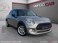 Mini Cooper 1.5 OPF (EU6d-TEMP) - <small></small> 19.999 € <small>TTC</small> - #1