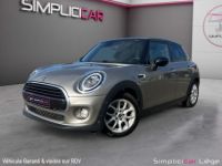 Mini Cooper 1.5 OPF (EU6d-TEMP) - <small></small> 19.999 € <small>TTC</small> - #2