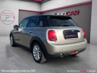 Mini Cooper 1.5 OPF (EU6d-TEMP) - <small></small> 19.999 € <small>TTC</small> - #3