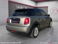 Mini Cooper 1.5 OPF (EU6d-TEMP) - <small></small> 19.999 € <small>TTC</small> - #4