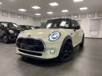 Mini Cooper 1.5 OPF GREEN EDITION EXCLUSIF- 1ERMAIN- CARNET - <small></small> 16.990 € <small>TTC</small> - #1