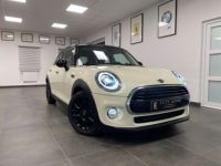 Mini Cooper 1.5 OPF GREEN EDITION EXCLUSIF- 1ERMAIN- CARNET - <small></small> 16.990 € <small>TTC</small> - #3