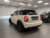 Mini Cooper 1.5 OPF GREEN EDITION EXCLUSIF- 1ERMAIN- CARNET - <small></small> 16.990 € <small>TTC</small> - #7