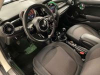 Mini Cooper 1.5 OPF GREEN EDITION EXCLUSIF- 1ERMAIN- CARNET - <small></small> 16.990 € <small>TTC</small> - #10