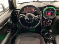 Mini Cooper 1.5 OPF GREEN EDITION EXCLUSIF- 1ERMAIN- CARNET - <small></small> 16.990 € <small>TTC</small> - #11