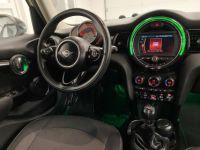 Mini Cooper 1.5 OPF GREEN EDITION EXCLUSIF- 1ERMAIN- CARNET - <small></small> 16.990 € <small>TTC</small> - #13