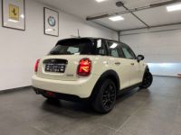 Mini Cooper 1.5 OPF GREEN EDITION EXCLUSIF- 1ERMAIN- CARNET - <small></small> 17.990 € <small>TTC</small> - #4