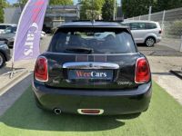 Mini Cooper 1.5D 115 BVA SHOREDITCH - <small></small> 13.990 € <small>TTC</small> - #5