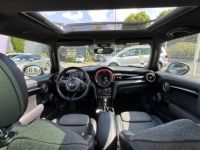 Mini Cooper 1.5D 115 BVA SHOREDITCH - <small></small> 13.990 € <small>TTC</small> - #8